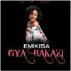 Betina Namukasa - Emikisa Gya'bakazi